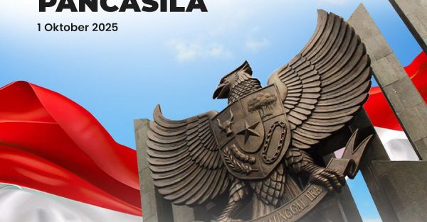 Hari Kesaktian Pancasila