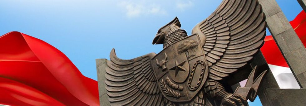 Hari Kesaktian Pancasila