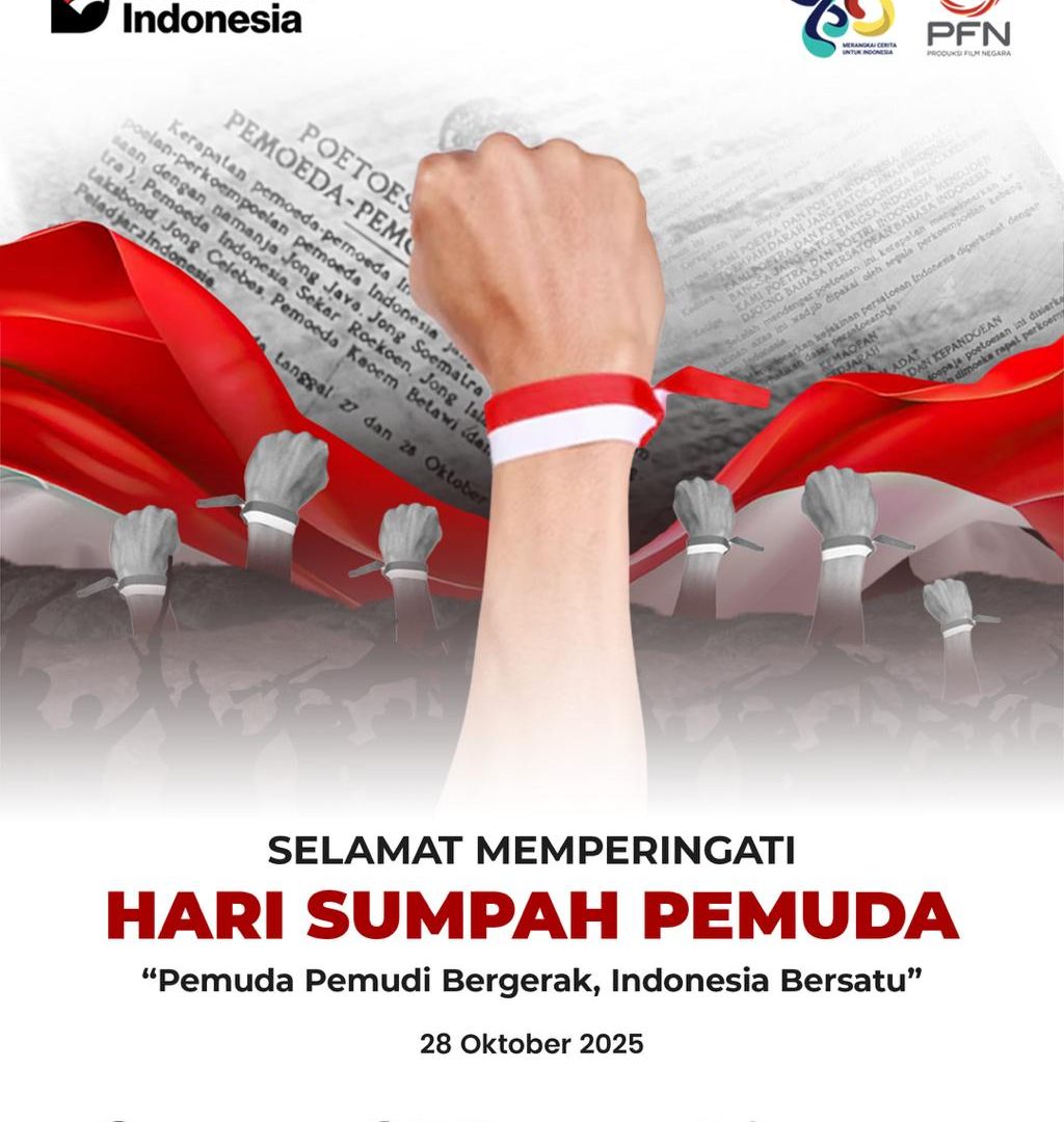 Hari Sumpah Pemuda