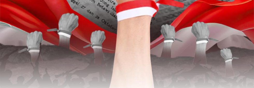 Hari Sumpah Pemuda Hari Sumpah Pemuda