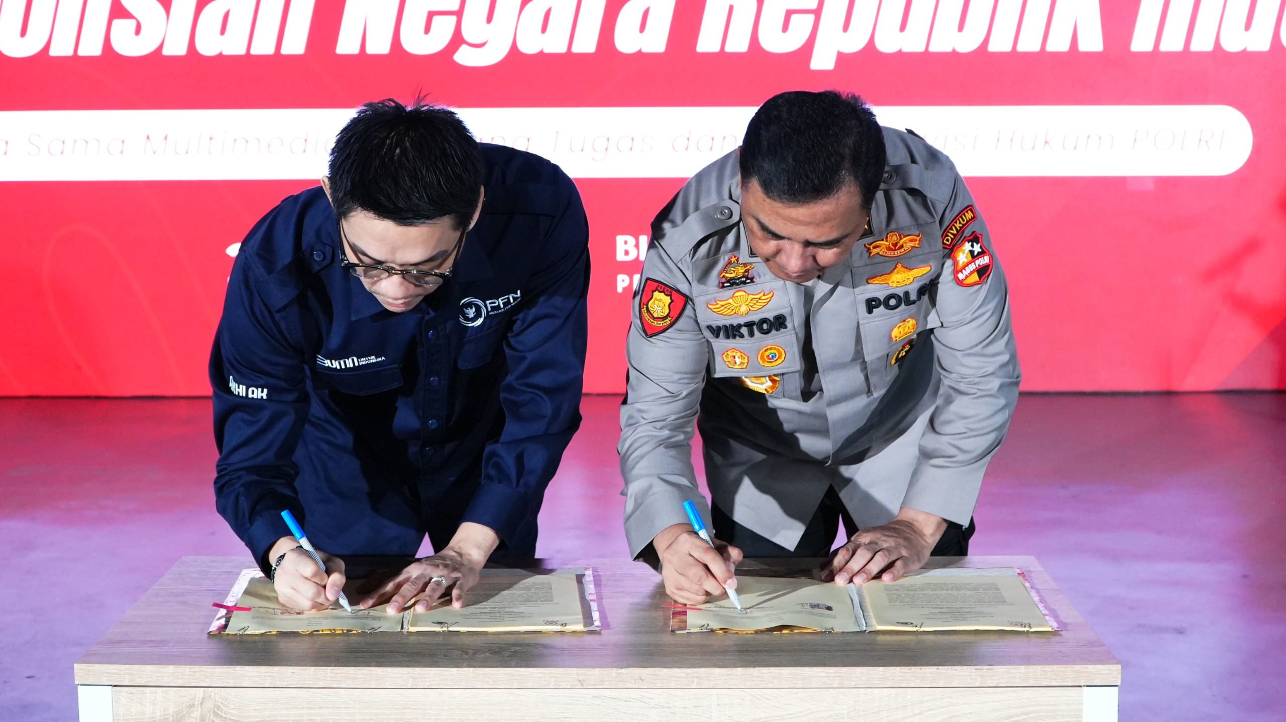 MoU PFN dan Divisi Hukum (2)