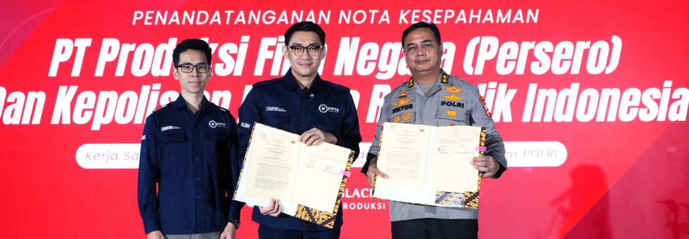 MoU PFN dan Divisi Hukum (5) MoU PFN dan Divisi Hukum (5)