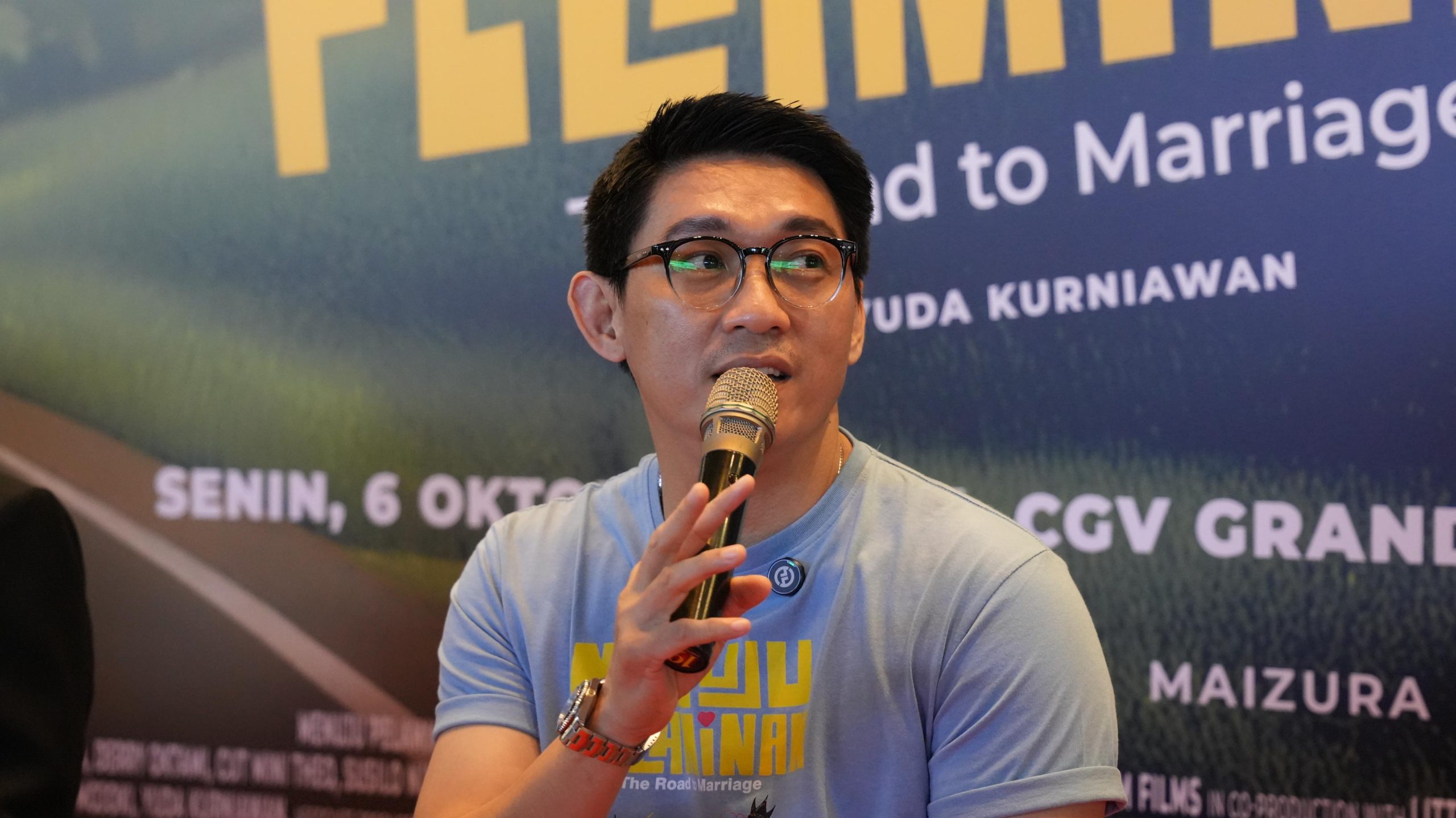 PFN Rayakan HUT Ke-80 (1)