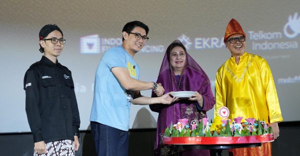 PFN Rayakan HUT Ke-80 (3)