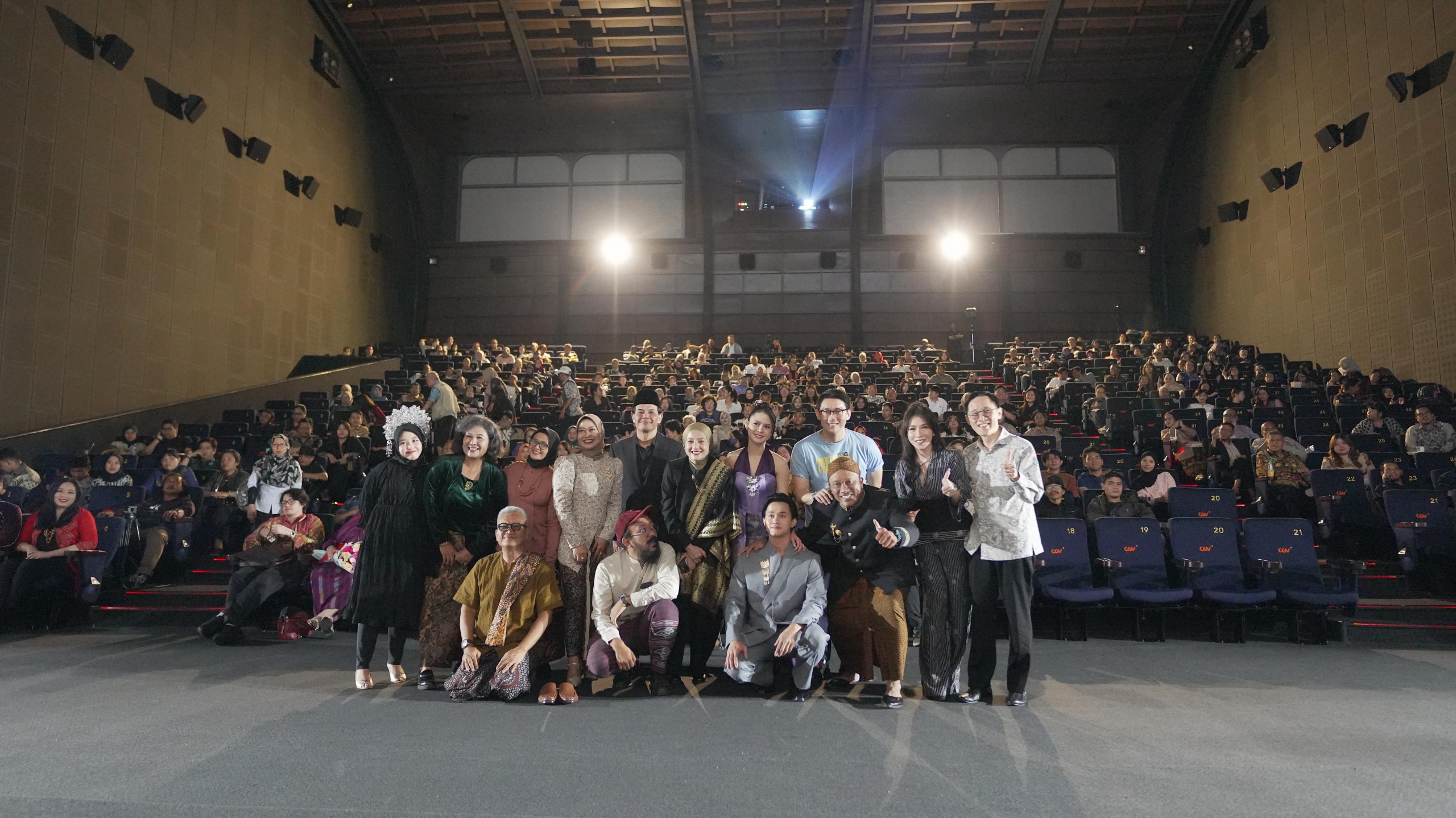 PFN Rayakan HUT Ke-80 (4)
