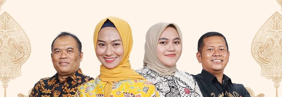 Selamat Hari Batik 2025