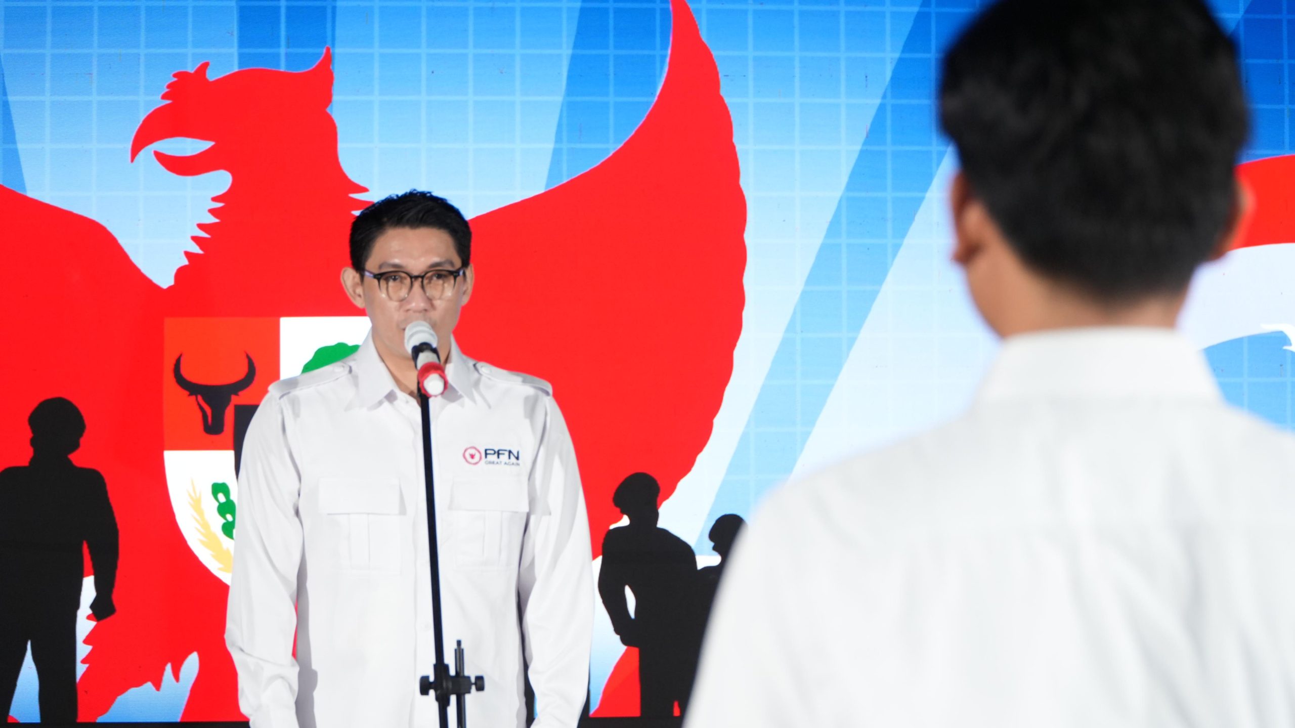 Ucapara Hari Pancasila (3)