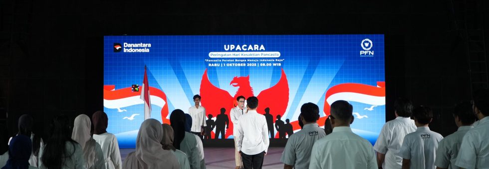 Ucapara Hari Pancasila