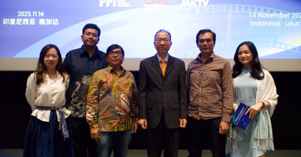 Chinese Premium Film (2) Chinese Premium Film (2)