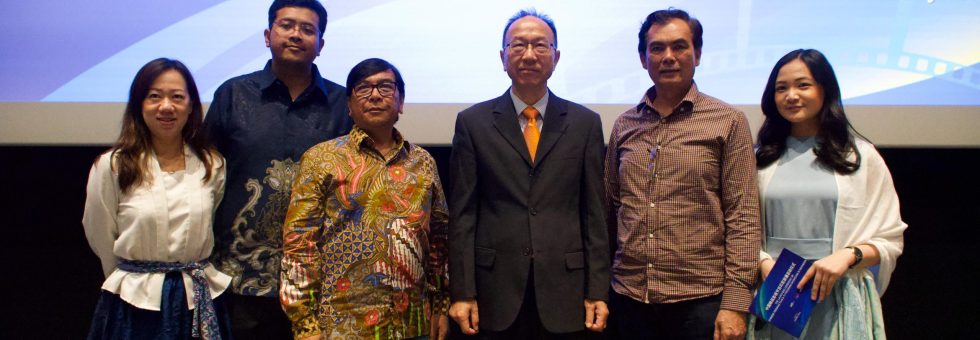 Chinese Premium Film (2)