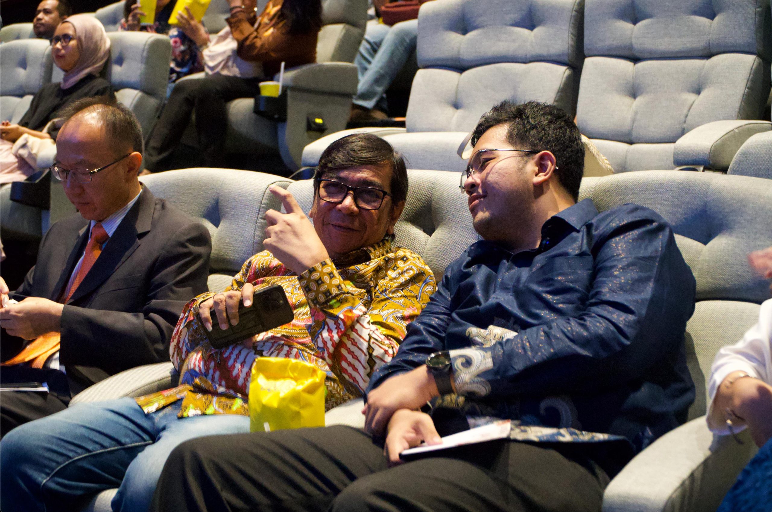 Chinese Premium Film (5)