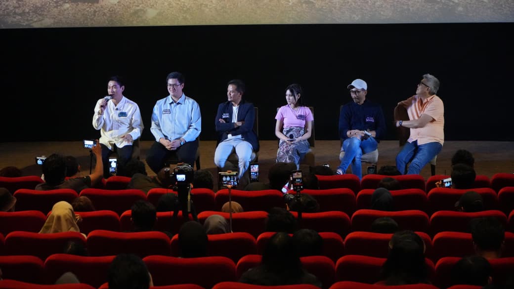 Conference Teaser Trailer Pelangi Di Mars (6)