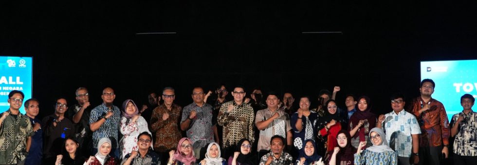 PFN Gelar Townhall 2025 (1) PFN Gelar Townhall 2025 (1)
