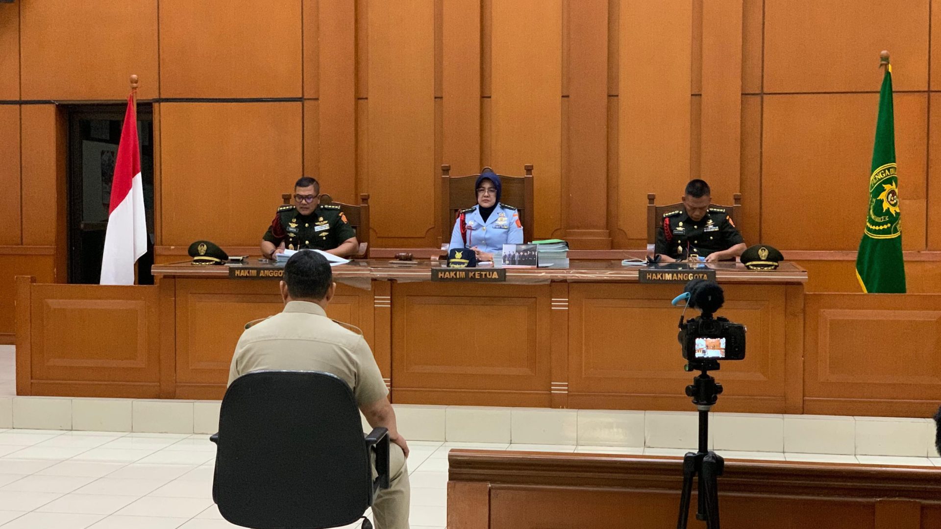 Putusan Pengadilan (2)