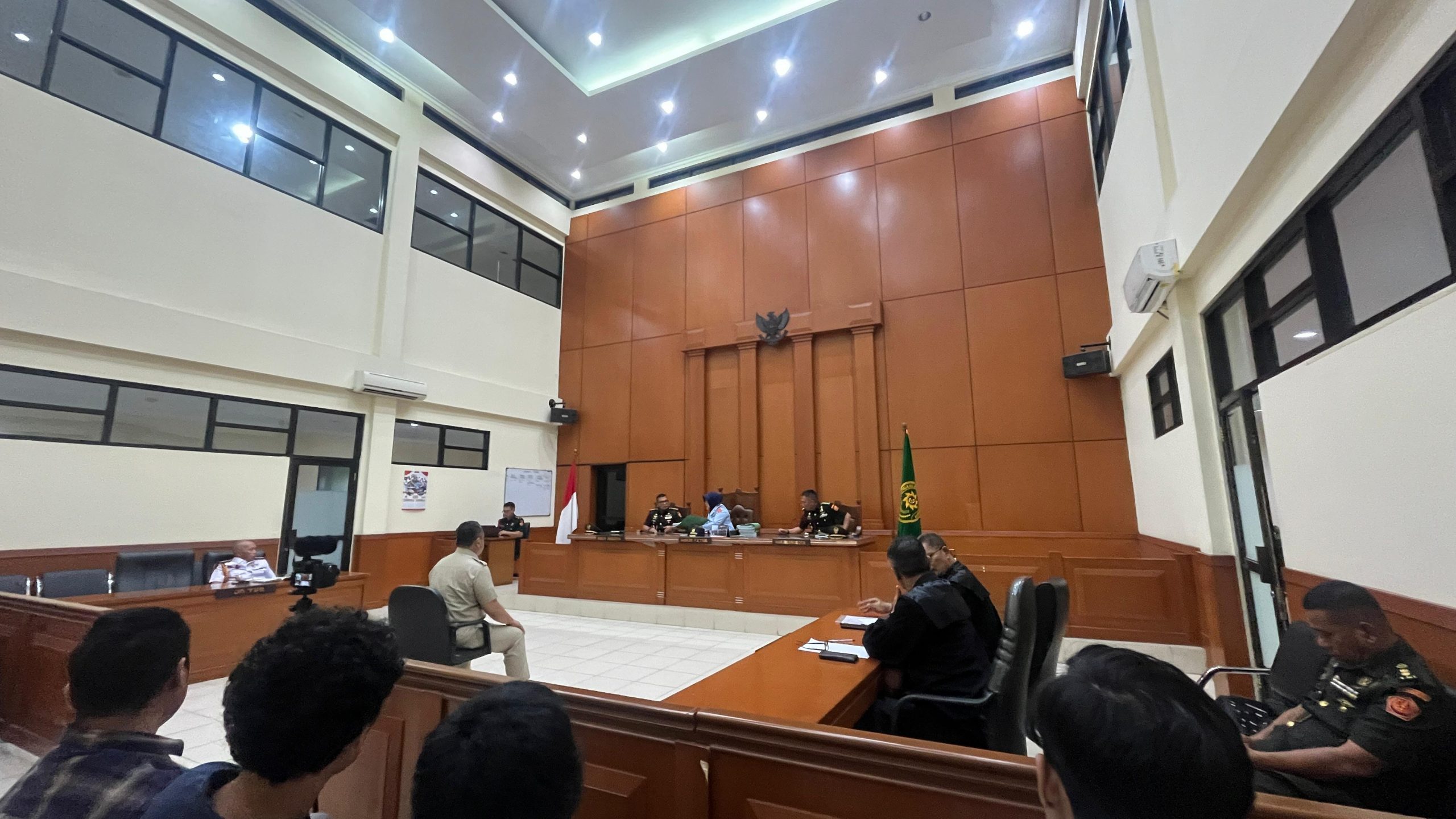 Putusan Pengadilan (3)