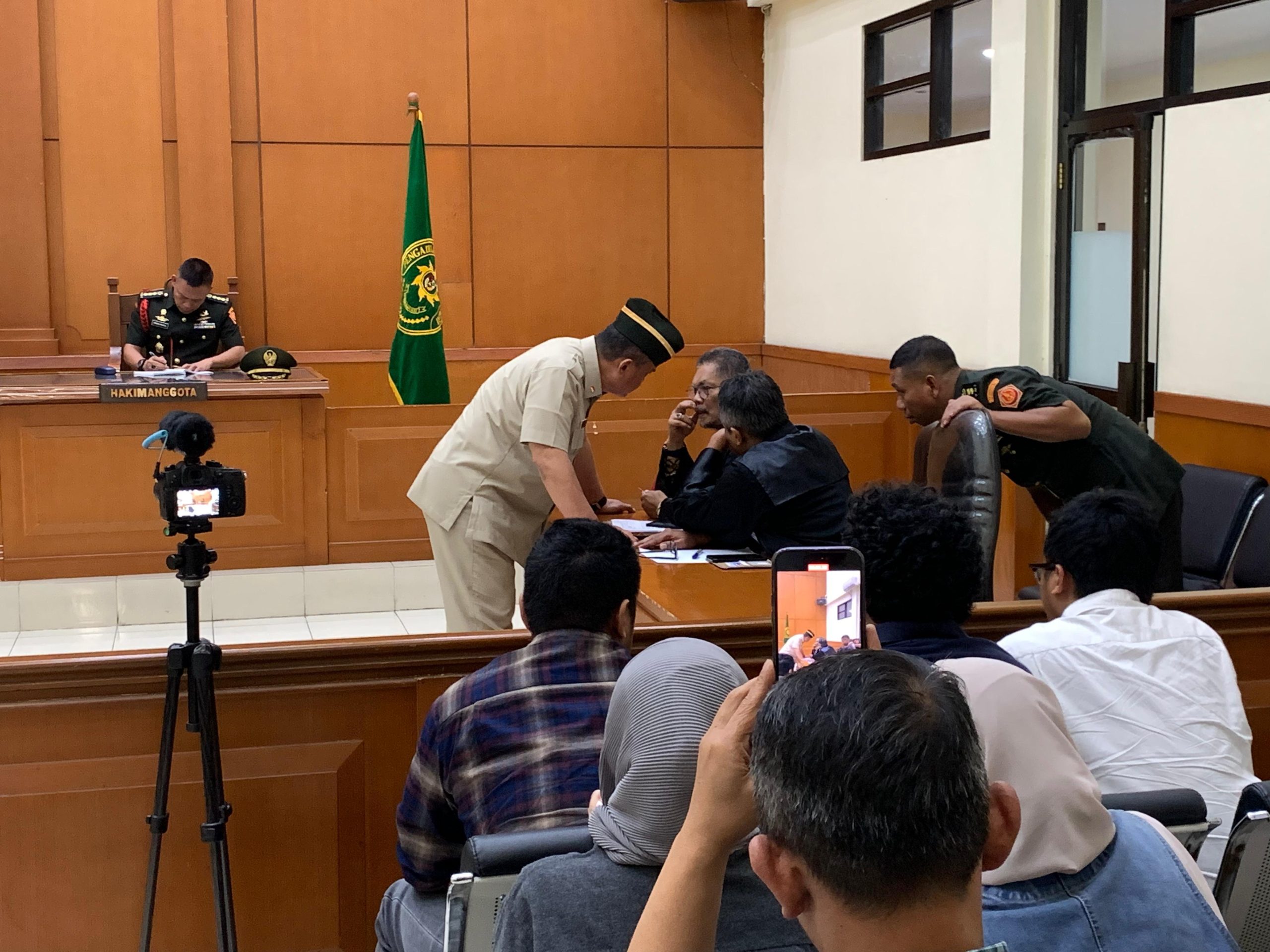 Putusan Pengadilan (5)