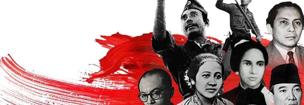 Selamat Hari Pahlawan