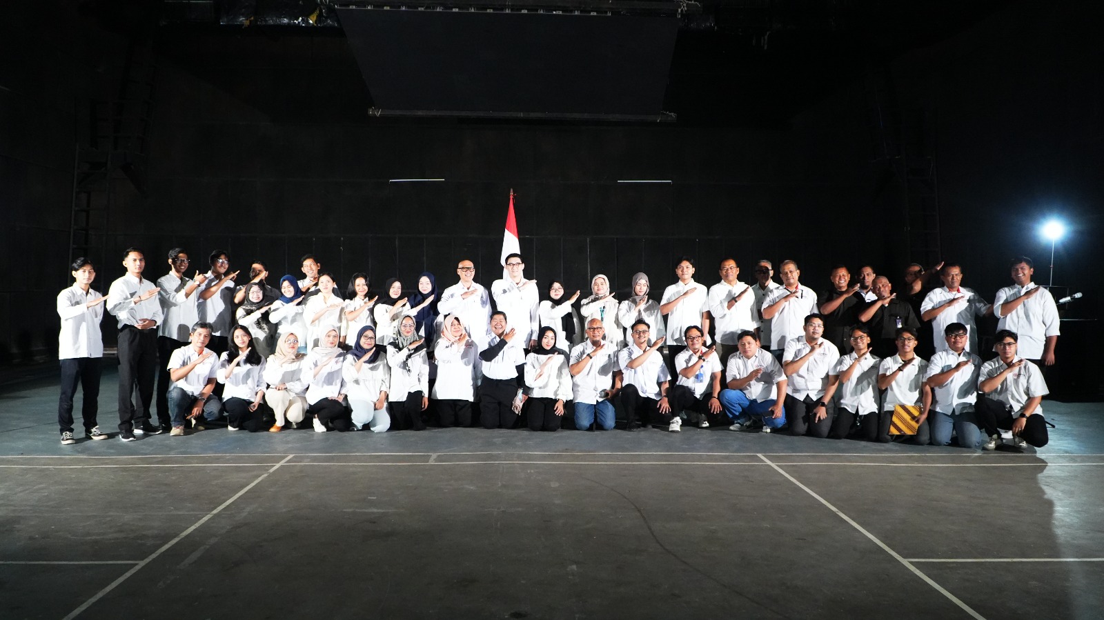 Upacara Sumpah Pemuda 2025 (2)