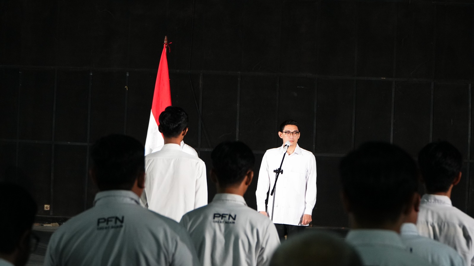 Upacara Sumpah Pemuda 2025 (3)