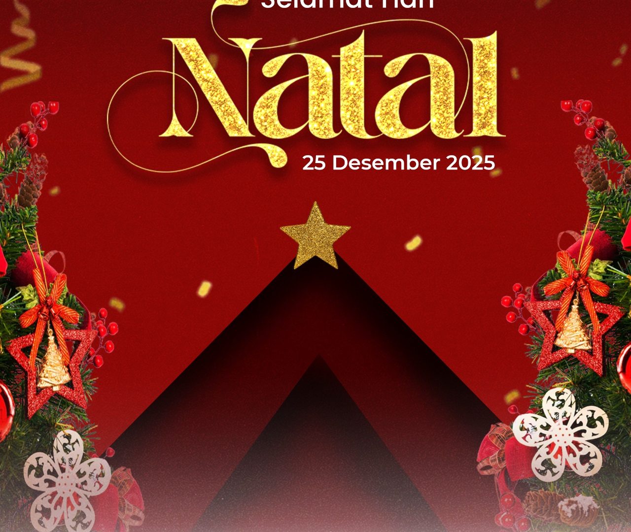 Hari Natal 2025