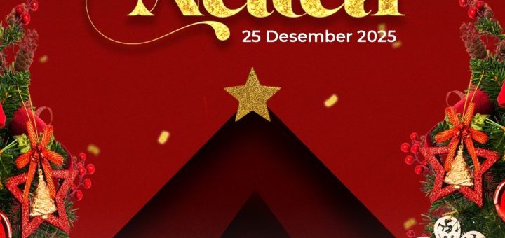 Hari Natal 2025 Hari Natal 2025