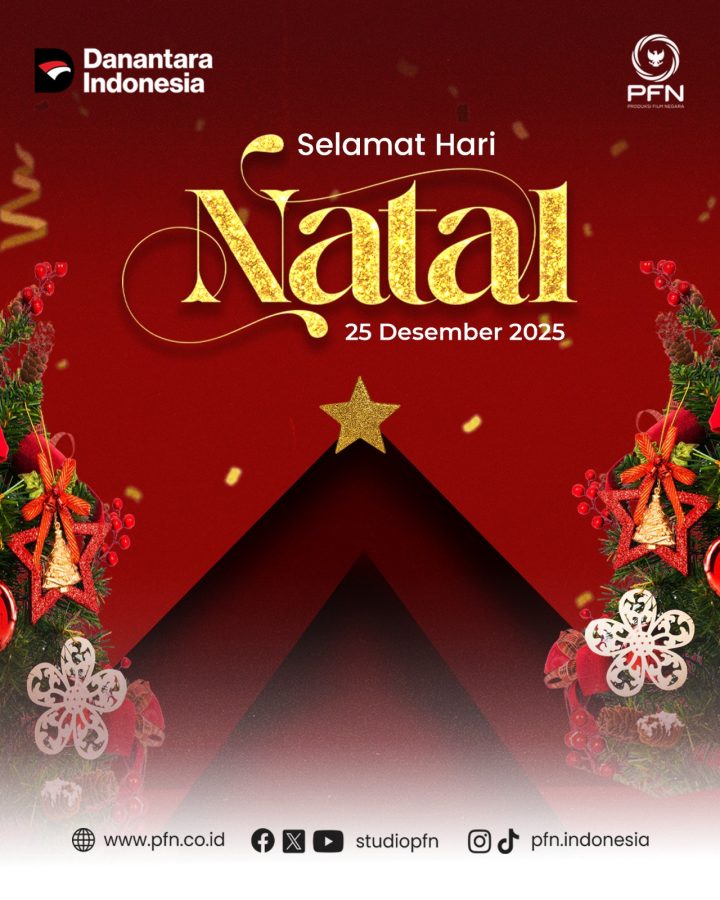 Hari Natal 2025