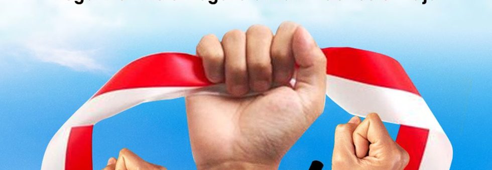 Selamat Memperingati Hari Bela Negara Selamat Memperingati Hari Bela Negara