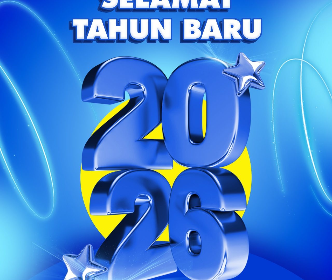 Tahun Baru 2026