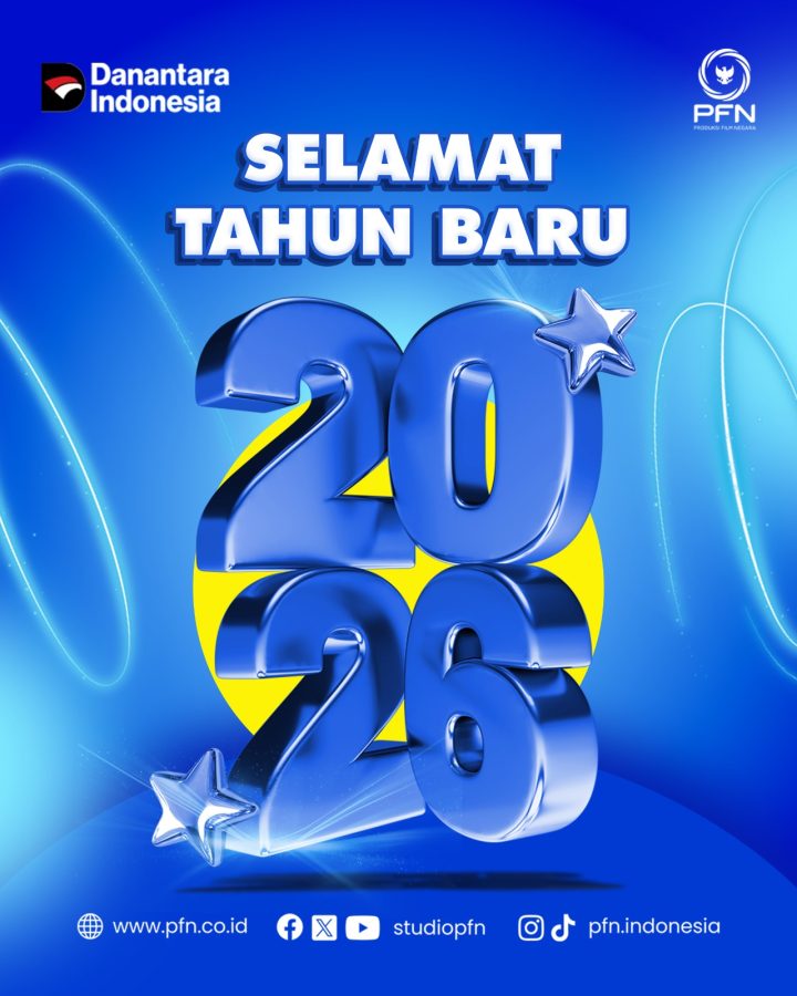 Tahun Baru 2026