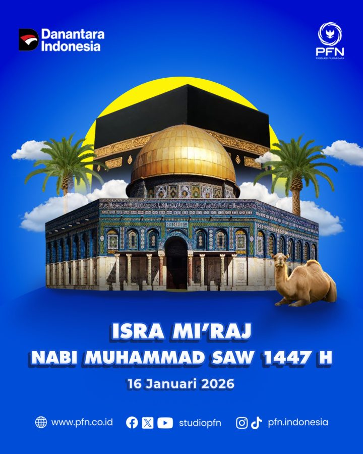 Feeds-Isra Miraj 2026