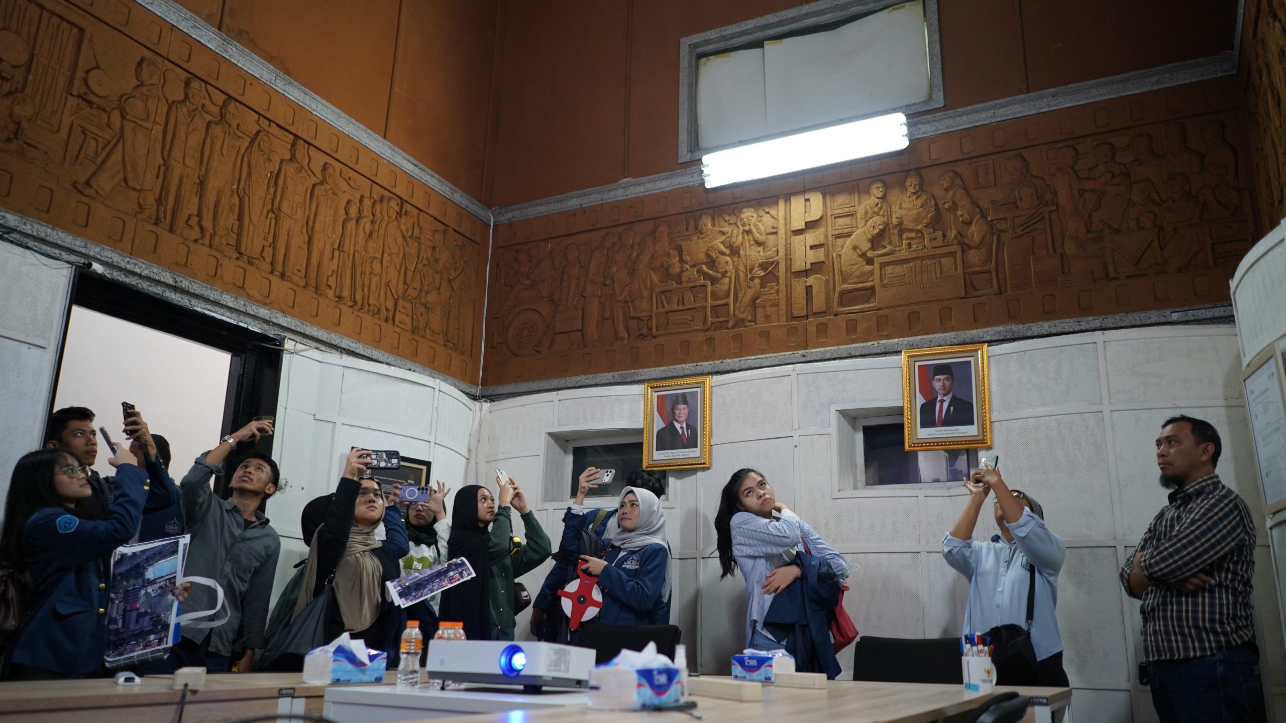 Kunjungan Universitas Trisakti_2