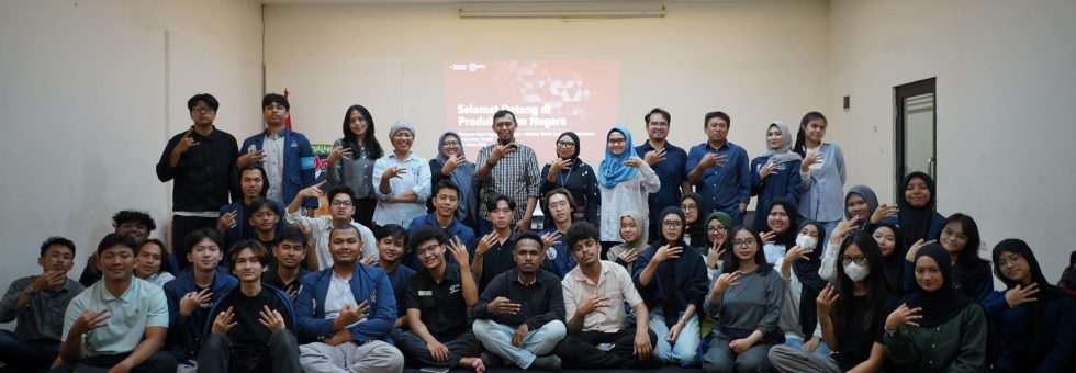 Kunjungan Universitas Trisakti_1 Kunjungan Universitas Trisakti_1