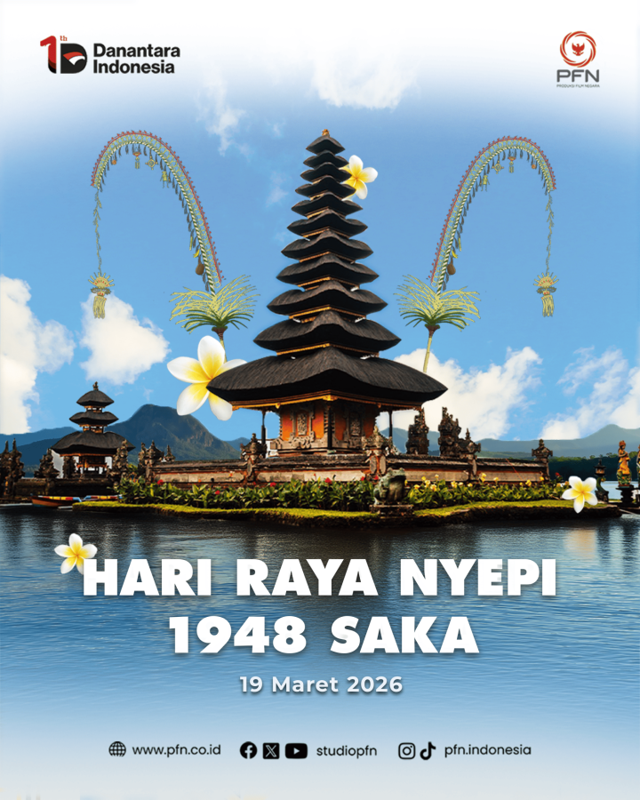 Feeds-Hari Raya Nyepi 2026