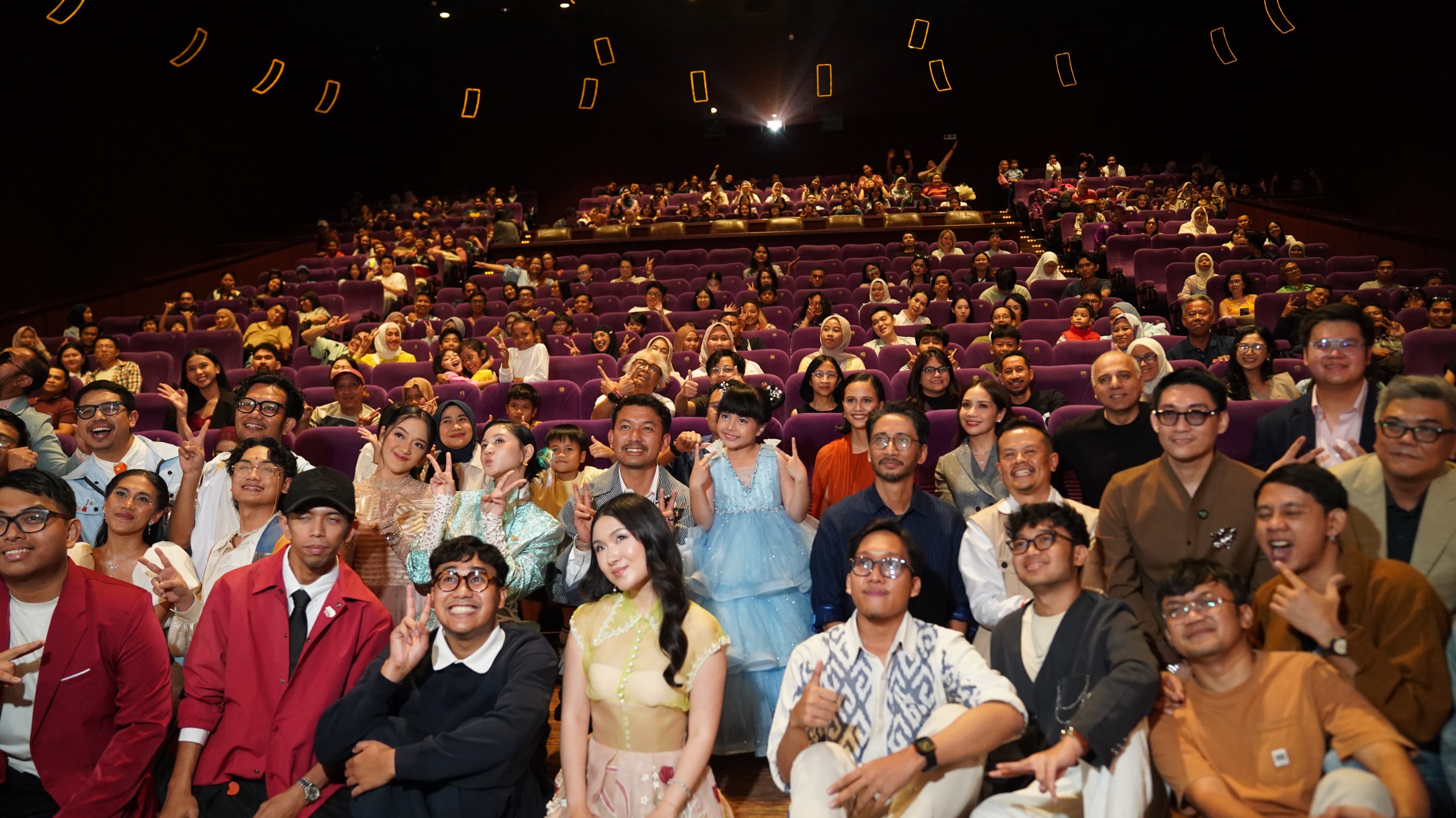 Gala Premiere Film Pelangi di Mars_3
