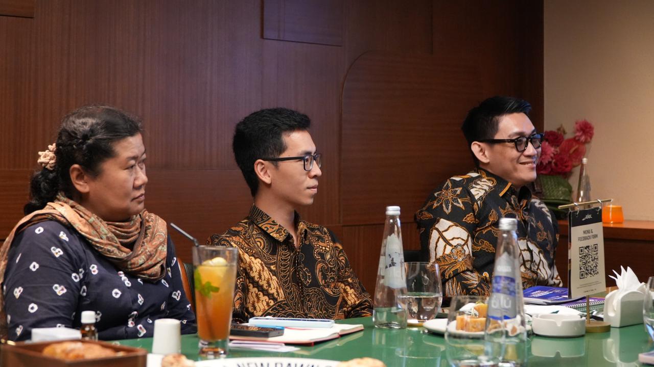 Meeting Kerja Sama Indonesia dan Rusia_2