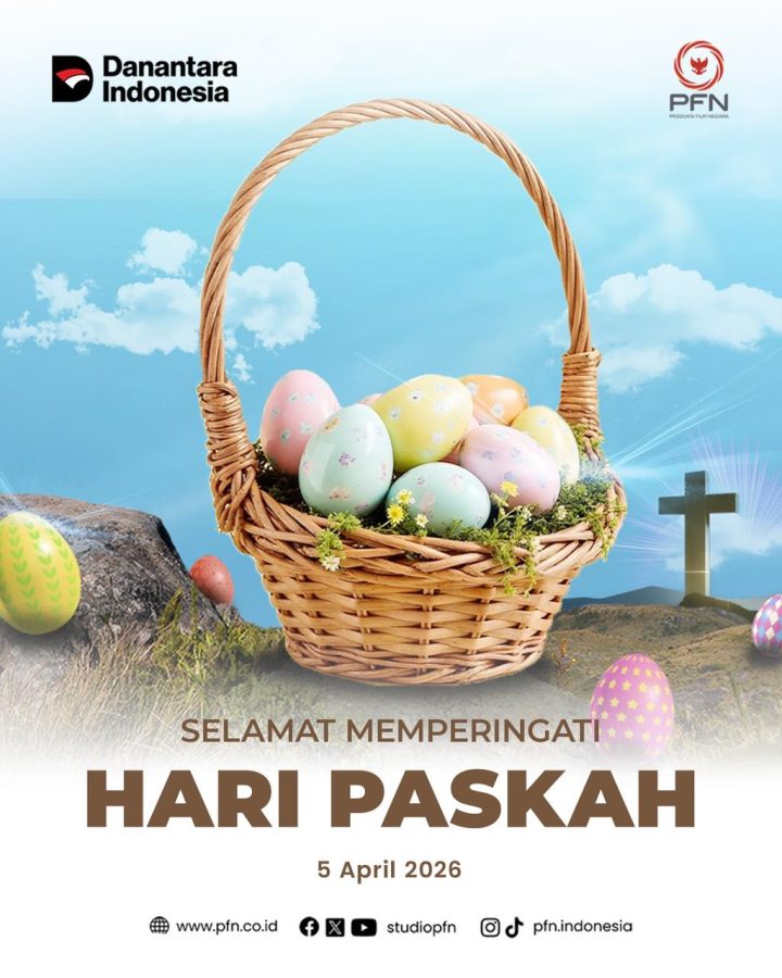 Hari Paskah