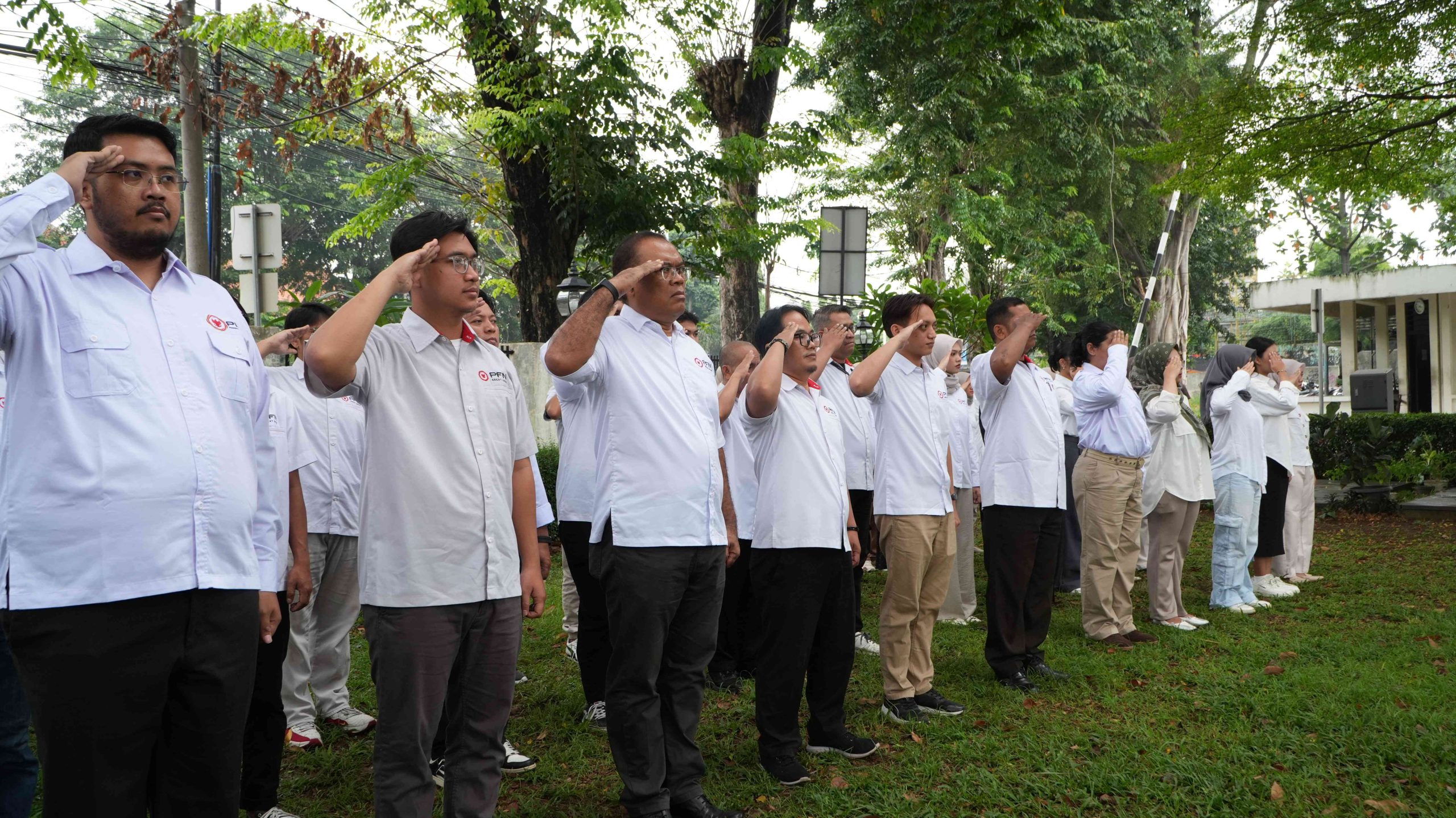 Upacara Hari Kebangkitan Nasional_3