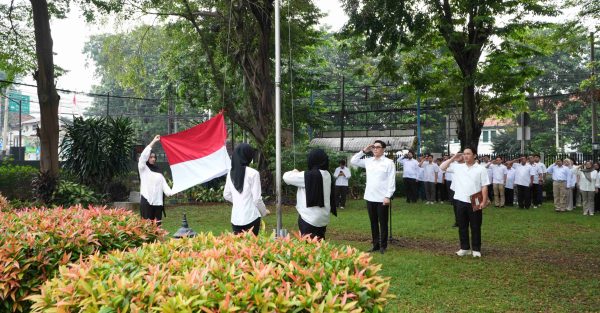 Upacara Hari Kebangkitan Nasional_1