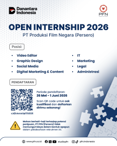 🎬 INTERNSHIP ALERT!