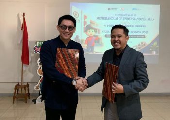 Penguatan Pelatihan Customer Experience Berbasis Konten Kreatif dan Multimedia, PFN dan ASQI Bangun Kolaborasi Strategis Pengembangan SDM Indonesia