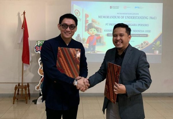MoU PFN dan ASQI_1 MoU PFN dan ASQI_1