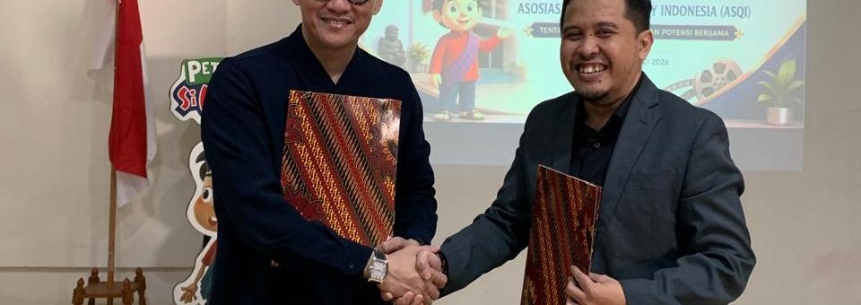 MoU PFN dan ASQI_1 MoU PFN dan ASQI_1