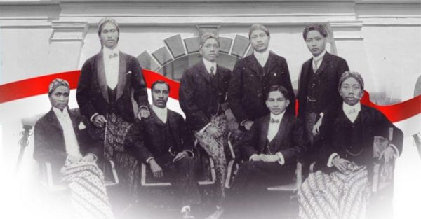 Hari Kebangkitan Nasional 2026