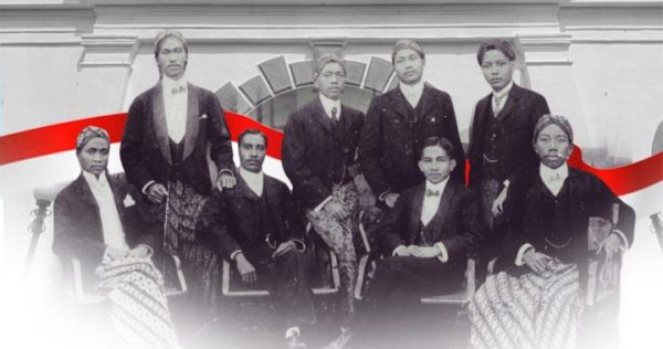 Hari Kebangkitan Nasional 2026