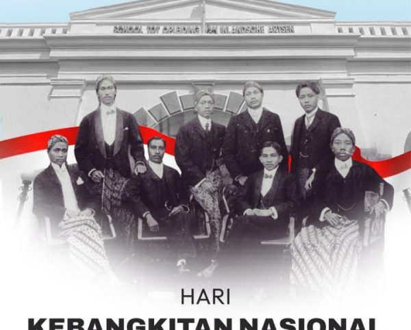 Hari Kebangkitan Nasional 2026 Hari Kebangkitan Nasional 2026
