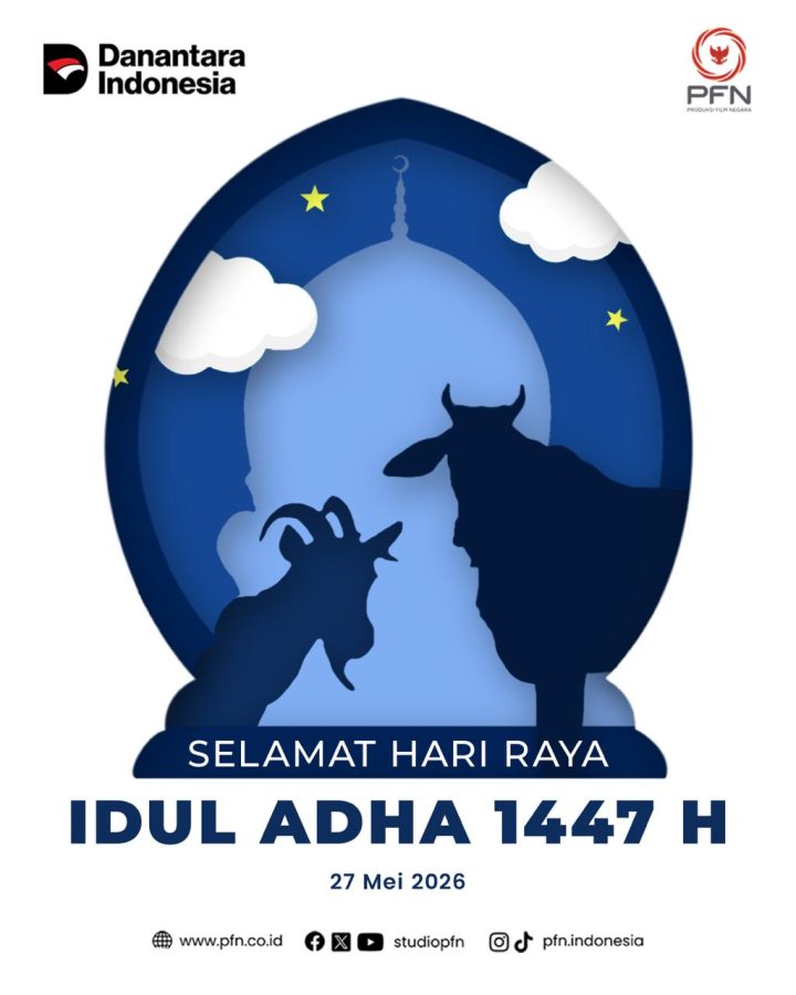 Hari Raya Idul Adha 1447 H