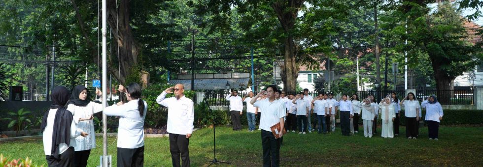 Upacara Hari Lahir Pancasila 2026_1