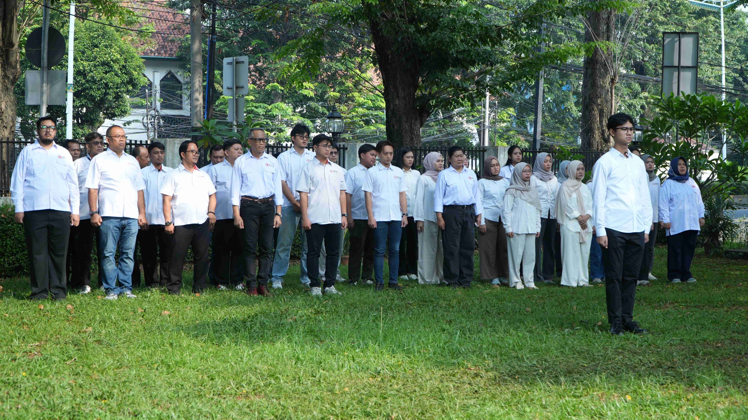 Upacara Hari Lahir Pancasila 2026_3