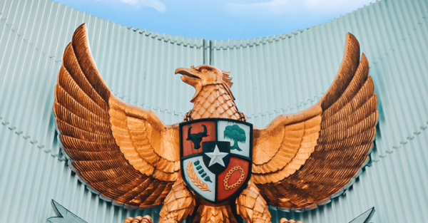 Hari Lahir Pancasila