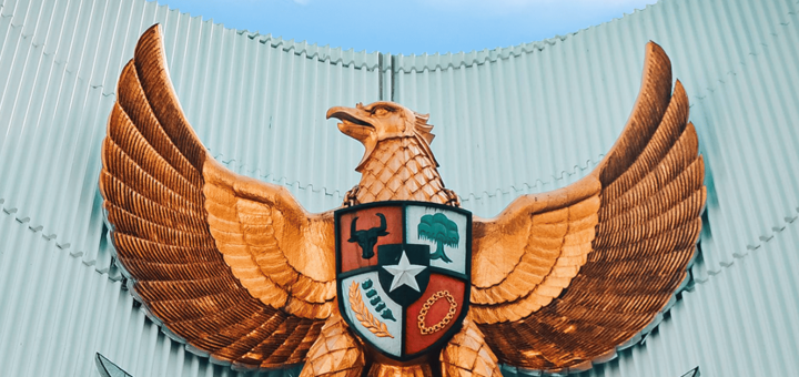 Hari Lahir Pancasila